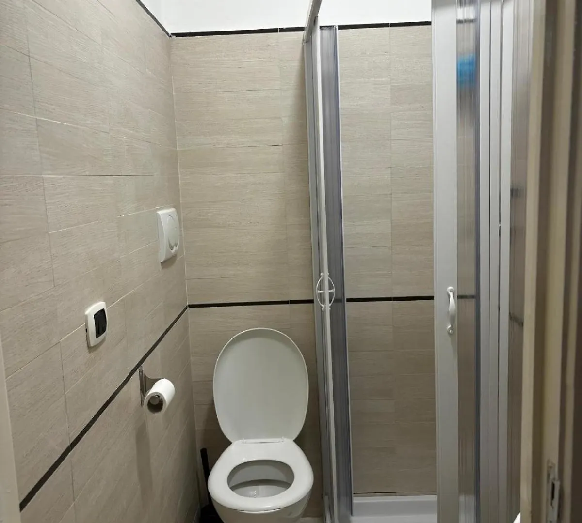 Cavour Housing Apartment Bari